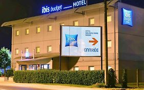 Ibis Budget Orleans Nord Saran